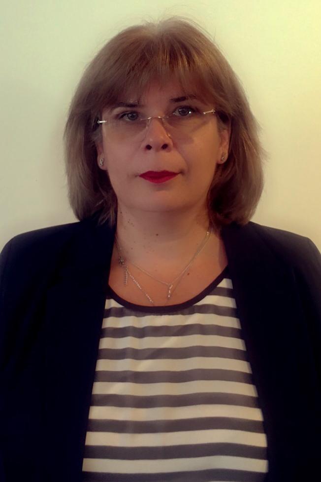 Cengher Adriana Mariana